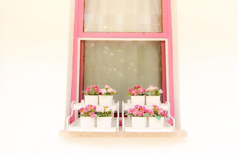Kiraz Cicegi Butik Otel Akyaka Экстерьер фото
