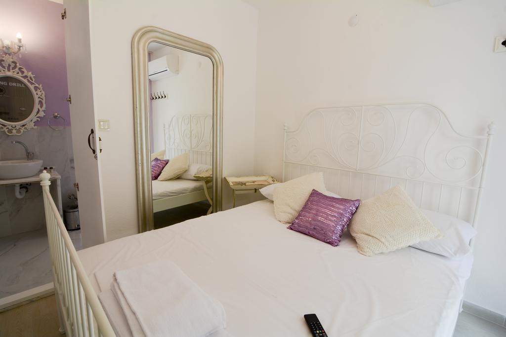 Kiraz Cicegi Butik Otel Akyaka Экстерьер фото