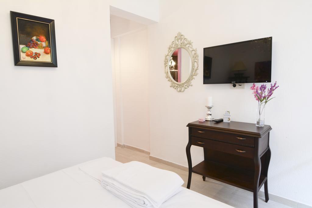 Kiraz Cicegi Butik Otel Akyaka Экстерьер фото
